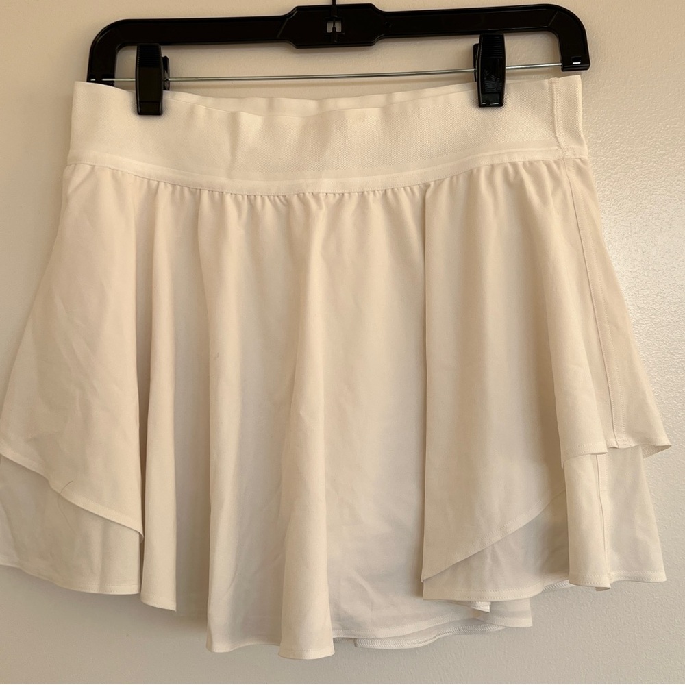 Lululemon Athletica tennis Skirt